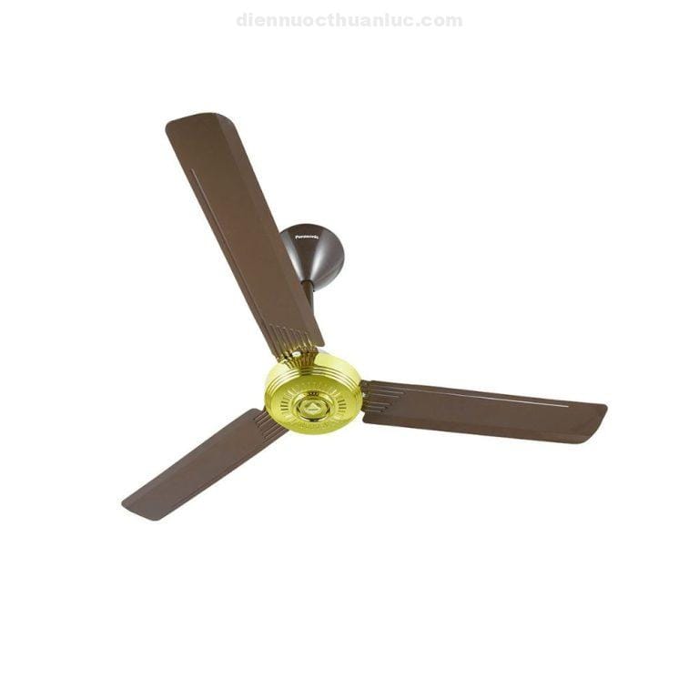 Quạt trần 3 cánh Panasonic F-56NCL Quạt trần 3 cánh Panasonic F-56NCL