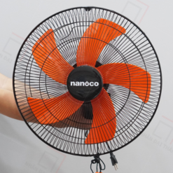 Quạt Treo Tường Nanoco NWF1606