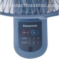 Quạt treo tường Panasonic F-409MB