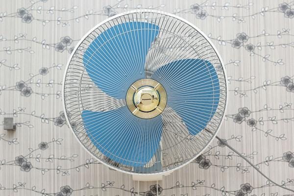 Quạt treo tường Panasonic F-409UB Quạt treo tường Panasonic F-409UB