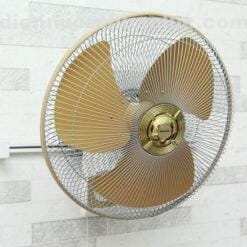 Quạt treo tường Panasonic F-409UB