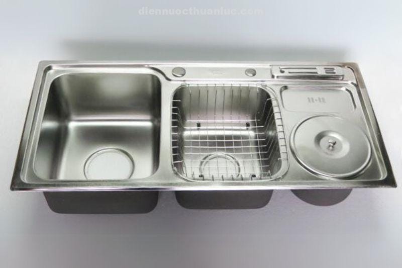 ro-gac-chau-rua-chen-inox-780mm-el-r78-eurolife-phu-hop-voi-chau-rua-chen-eurolife-el-c4 Rổ gác chậu rửa chén inox 780mm EL-R78 Eurolife phù hợp với chậu rửa chén Eurolife EL-C4