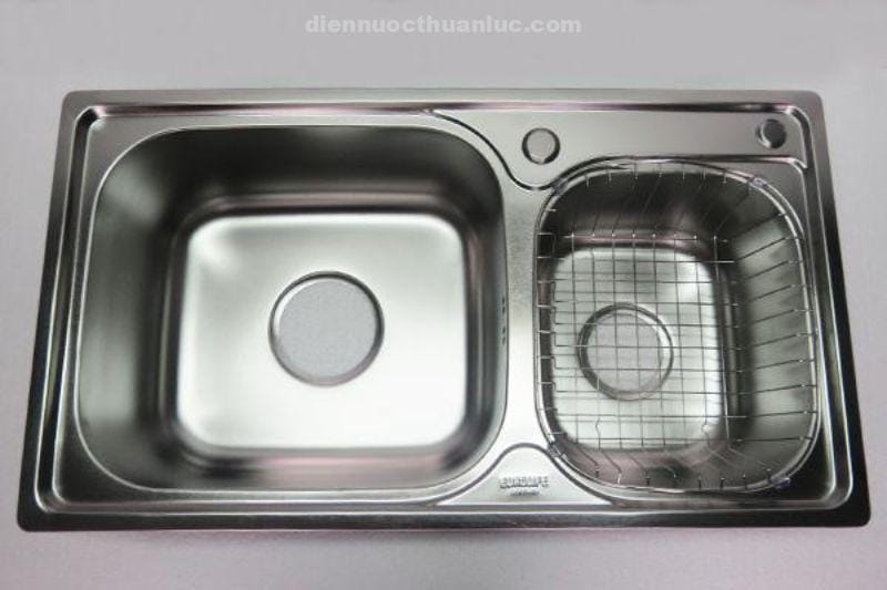 ro-gac-chau-rua-chen-inox-780mm-el-r78-eurolife-phu-hop-voi-chau-rua-chen-eurolife-el-c5 Rổ gác chậu rửa chén inox 780mm EL-R78 Eurolife phù hợp với chậu rửa chén Eurolife EL-C5