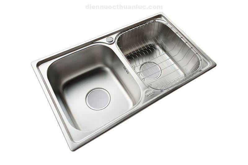 ro-gac-chau-rua-chen-inox-810mm-el-r81-eurolife-phu-hop-voi-chau-rua-chen-eurolife-el-c5 Rổ gác chậu rửa chén inox 810mm EL-R81 Eurolife phù hợp với chậu rửa chén Eurolife EL-C5