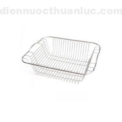 Rổ gác chậu rửa chén inox 920mm EL-R92-1 Eurolife