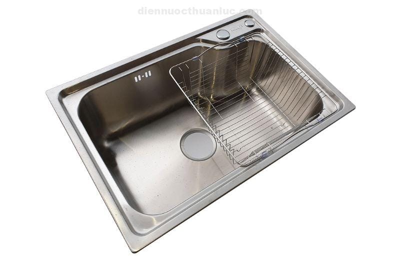 ro-gac-chau-rua-chen-inox-920mm-el-r92-1-eurolife-phu-hop-voi-chau-rua-chen-eurolife-el-c6243 rổ gác chậu rửa chén inox 920mm EL-R92-1 Eurolife phù hợp với chậu rửa chén Eurolife EL-C6243