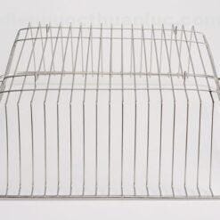 Rổ gác chậu rửa chén inox 920mm EL-R92-1 Eurolife thiết kế tinh tế, tiện dụng