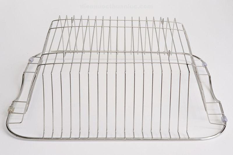 ro-gac-chau-rua-chen-inox-920mm-el-r92-1-eurolife-thiet-ke-tinh-te Rổ gác chậu rửa chén inox 920mm EL-R92-1 Eurolife thiết kế tinh tế, tiện dụng