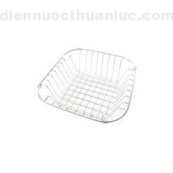 Rổ gác chậu rửa chén inox 920mm EL-R92 Eurolife