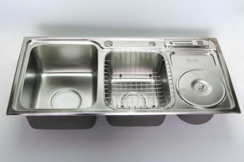 ro-gac-chau-rua-chen-inox-920mm-el-r92-eurolife-phu-hop-voi-chau-rua-chen-eurolife-el-c4 Rổ gác chậu rửa chén inox 920mm EL-R92 Eurolife phù hợp với chậu rửa chén Eurolife EL-C4