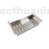 Rổ gác chậu rửa chén inox EL-R2 Eurolife