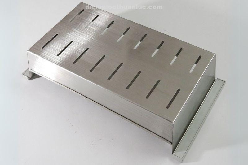 ro-gac-chau-rua-chen-inox-el-r2-eurolife-co-chat-lieu-inox-sus-404-cao-cap Rổ gác chậu rửa chén inox EL-R2 Eurolife làm từ chất liệu inox sus 404 cao cấp