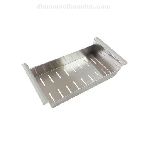 ro-gac-chau-rua-chen-inox-el-r2-eurolife Rổ gác chậu rửa chén inox EL-R2 Eurolife