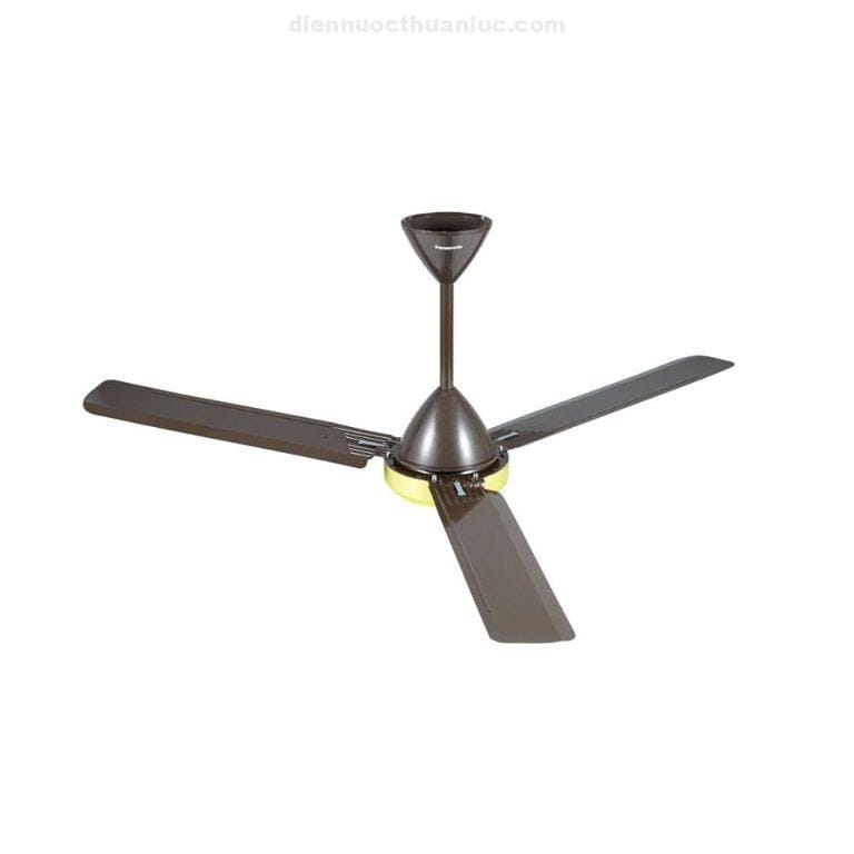 Quạt trần 3 cánh Panasonic F-56NCL Quạt trần 3 cánh Panasonic F-56NCL