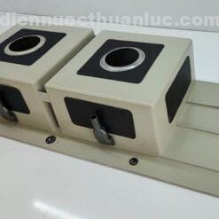 Tấm lót và sơn chống ồn xung quanh chậu rửa chén inox 1100x480x230 EL-HM12050 Eurolife