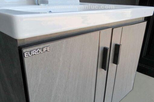 Tay nắm cửa tủ lavabo 600*480*530 BLV-PM01 Eurolife