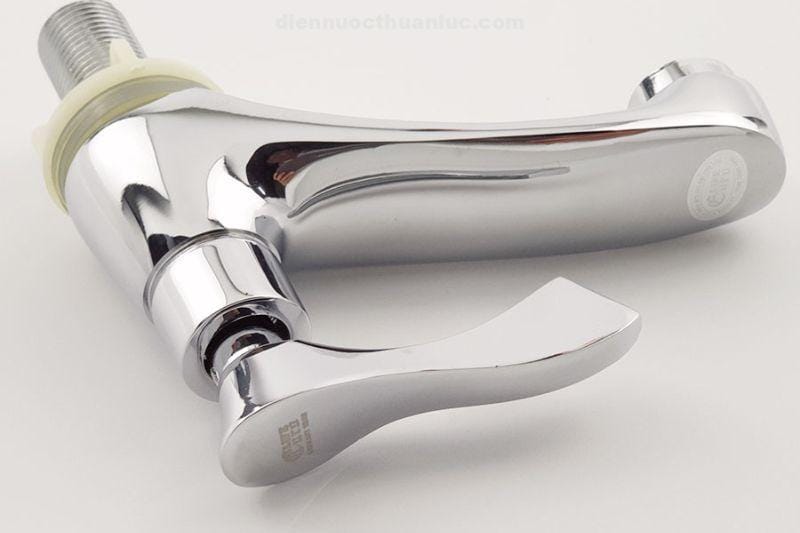 Tay cầm mở nguồn òi Lavabo lạnh EL-LL116 Eurolife