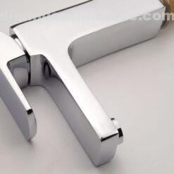 Tay cầm vòi Lavabo nóng lạnh EL-DAISY 02 Eurolife