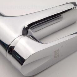 Tay cầm vòi Lavabo nóng lạnh EL-IRIS 02 Eurolife