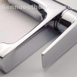 Tay cầm vòi Lavabo nóng lạnh EL-JAS 02 Eurolife