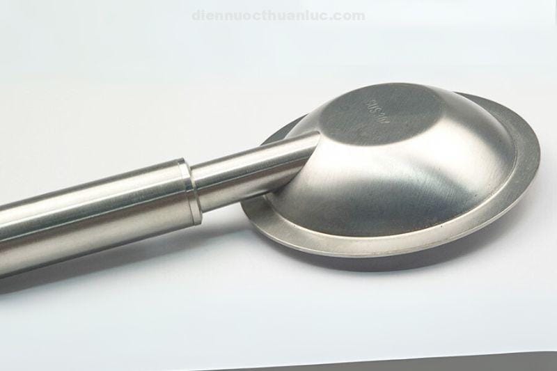 tay-sen-inox-cao-cap-bo-tay-sen-tam-el-110sh-eurolife Tay sen inox cao cấp của Tay sen của bộ tay sen tắm EL-110SH Eurolife