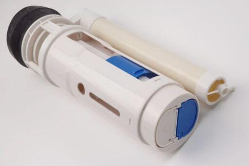 Thân bộ xả bồn cầu Tonaldo EL-TF01 Eurolife