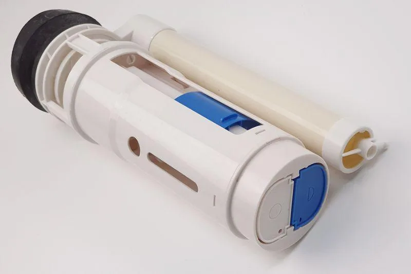 Thân bộ xả bồn cầu Tonaldo EL-TF01 Eurolife