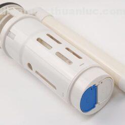 Thân bộ xả bồn cầu Tonaldo EL-TF02 Eurolife