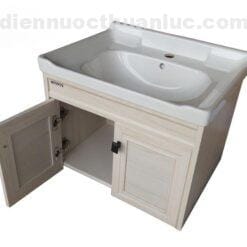 Thân tủ lavabo 600*470*525 BLV-NC01 Eurolife