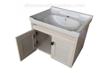 Thân tủ lavabo 600*470*525 BLV-NC01 Eurolife