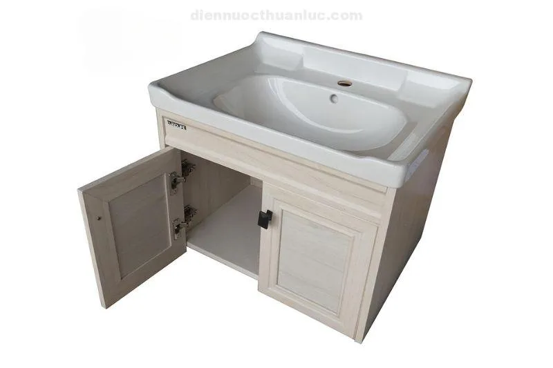 Thân tủ lavabo 600*470*525 BLV-NC01 Eurolife