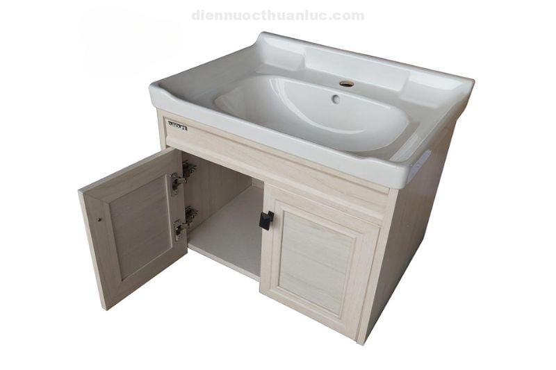 than-tu-lavabo-blv-nc01-eurolife Thân tủ lavabo 600*470*525 BLV-NC01 Eurolife