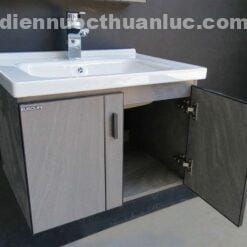 Thân tủ lavabo 600*480*530 BLV-PM01 Eurolife