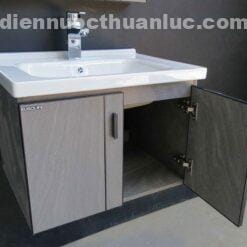 Thân tủ lavabo 600*480*530 BLV-PM04 Eurolife