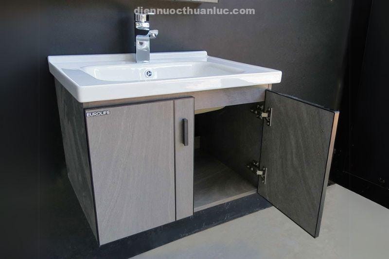 than-tu-lavabo-blv-pm04-eurolife Thân tủ lavabo 600*480*530 BLV-PM04 Eurolife