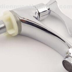 Thân vòi Lavabo lạnh EL-LL116 Eurolife