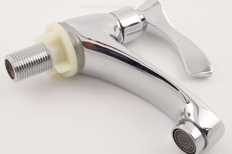 Thân vòi Lavabo lạnh EL-LL116 Eurolife