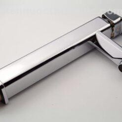 Thân vòi Lavabo nóng lạnh cao 30cm EL-D21 Eurolife mạ chrome cao cấp