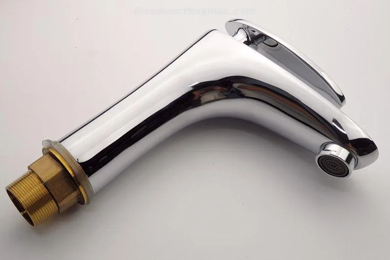 Thân vòi Lavabo nóng lạnh EL-CAM02 Eurolife