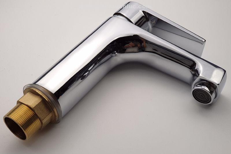 than-voi-lavabo-nong-lanh-el-jas-02-eurolife-ma-chrome-3-lop Thân vòi Lavabo nóng lạnh EL-JAS 02 Eurolife mạ chrome cao cấp