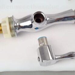 Thân vòi rửa chén lạnh EL-RC03 Eurolife