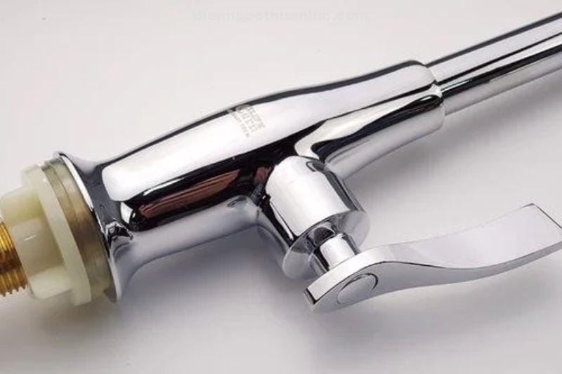 than-voi-rua-chen-lanh-el-rc06-eurolife Thân vòi rửa chén lạnh EL-RC06 Eurolife