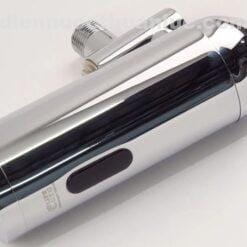 Thân vòi xả tiểu nam cảm ứng EL-A105 Eurolife mạ chrome sáng bóng