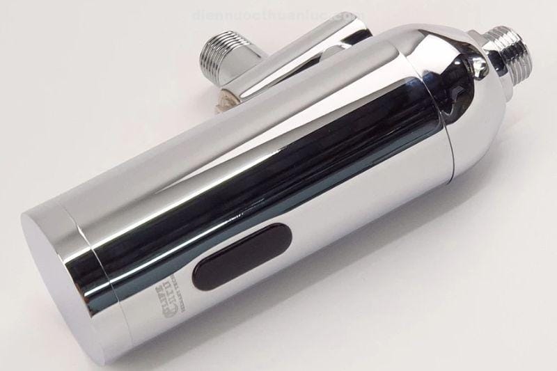 than-voi-xa-tieu-nam-cam-ung-el-a105-eurolife-ma-chrome-sang-bong Thân vòi xả tiểu nam cảm ứng EL-A105 Eurolife mạ chrome sáng bóng