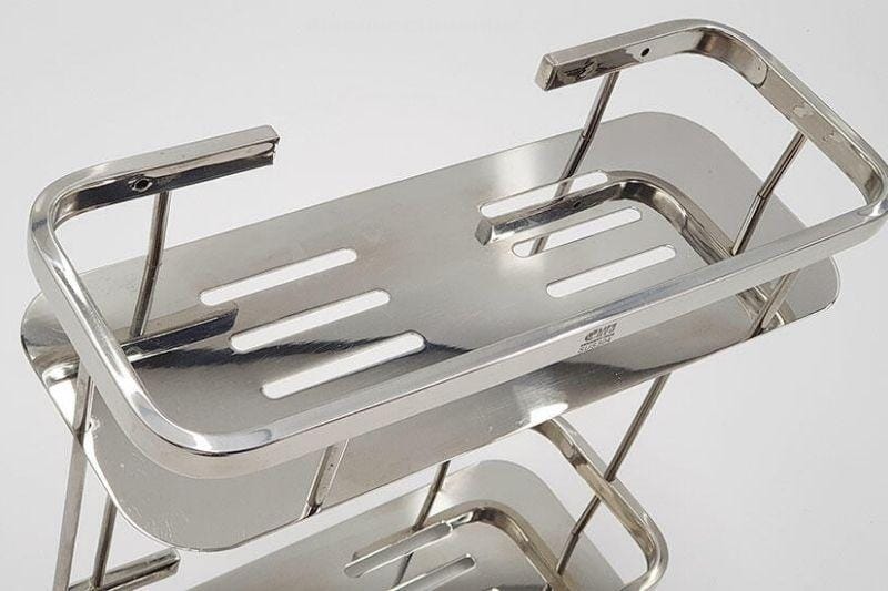 thiet-ke-day-ke-xa-phong-doi-inox-304-el-kt10-eurolife-thoat-nuoc-nhanh Thiết kế đáy kệ xà phòng đôi Inox 304 EL-KT10 Eurolife thoát nước nhanh