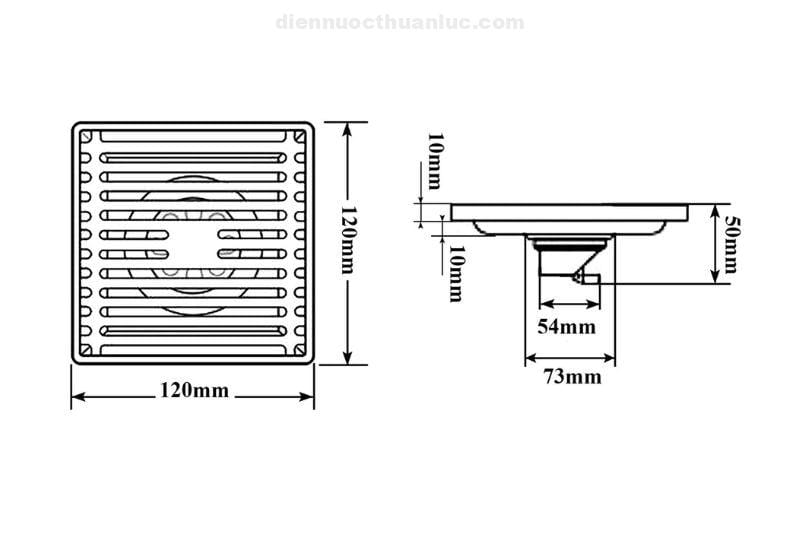 thong-so-ky-san-pham-ho-ga-12x12cm-chong-hoi-inox-304-el-hg03-eurolife