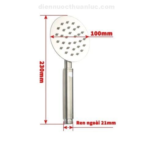 thong-so-ky-thuat-bo-tay-sen-tam-el-110sh-eurolife Thông số kỹ thuật bộ tay sen tắm EL-110SH Eurolife