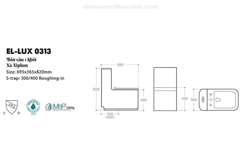 thong-so-ky-thuat-bon-cau-1-khoi-el-lux0313-eurolife Thông số kỹ thuật bồn cầu 1 khối EL-LUX0313 Eurolife