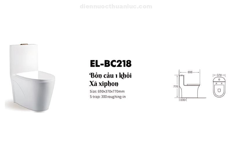 thong-so-ky-thuat-bon-cau-1-khoi-su-nano-el-bc218-eurolife Thông số kỹ thuật bồn cầu 1 khối sứ Nano EL-BC218 Eurolife