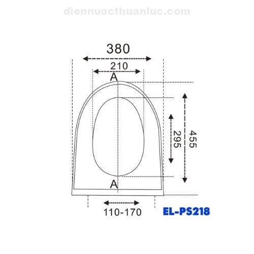thong-so-ky-thuat-nap-bon-cau-chat-lieu-nhua-pp-el-ps218-eurolife